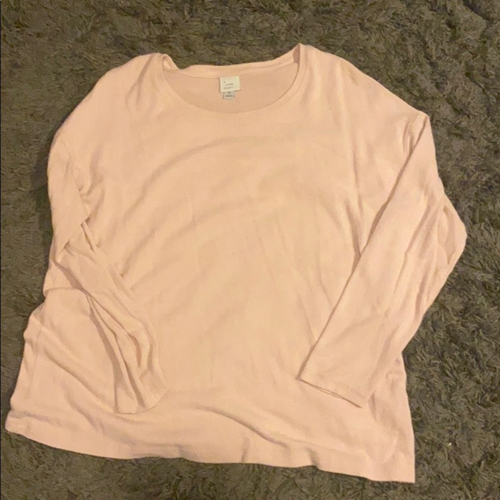 TARGET SWEATER